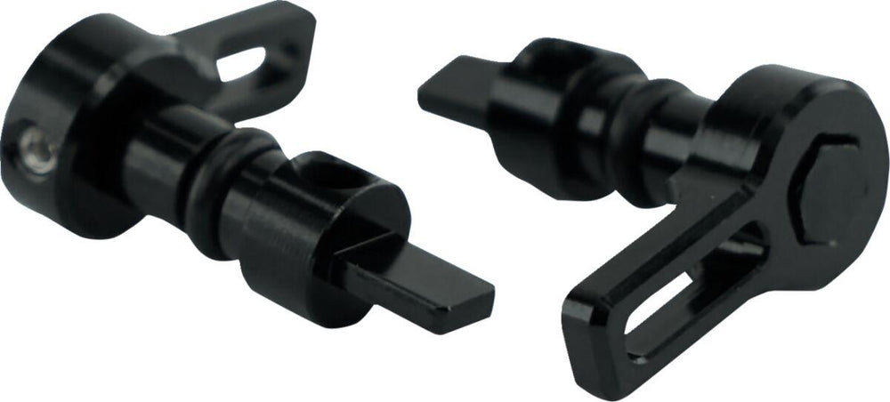 Moose Racing Front Fork Compression Adjuster Kit For Honda CRF250R 2018-2026
