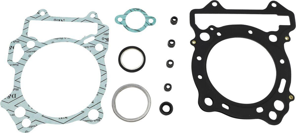 Prox Top End Gasket Kit For Suzuki DRZ400 2000-2004