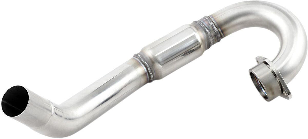 FMF PowerBomb Stainless Steel Header Pipe For Yamaha YFM 700 Raptor 2015-2023