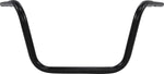 LA Choppers Hefty 1-1/4" Handlebar For Harley Davidson FLD 1690 2012-2013 30 cm (11-3/4") - Black