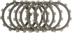 EBC CK Standard Series Clutch Friction Plate Kit For Suzuki GS 250 1980-1981