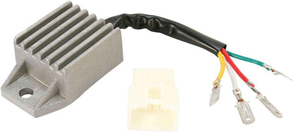 Moose Racing Regulator & Rectifier for Polaris For Honda CH 80 Elite 1988-2007