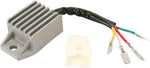 Moose Racing Regulator & Rectifier for Polaris For Honda CH 80 Elite 1988-2007