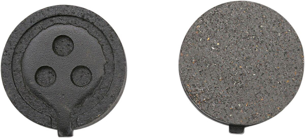 EBC Organic Base "FA" Brake Pads For Suzuki GS 1000 1978-1979 Front
