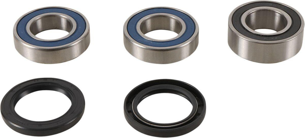 Pivot Works Wheel Bearing Kit For Sherco 2.5 250 I 2008 Rear