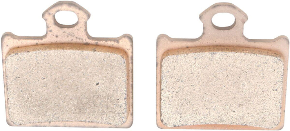 Renthal RC-1 Works Brake Pads For Husqvarna CR65 2011-2013 Rear