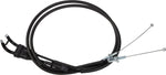 Moose Racing Throttle Cable For Honda CRF250R 2022-2024 - Black