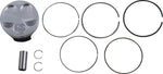 Wossner Piston Kit For Gas Gas EC250F 2012-2015 76.98 mm