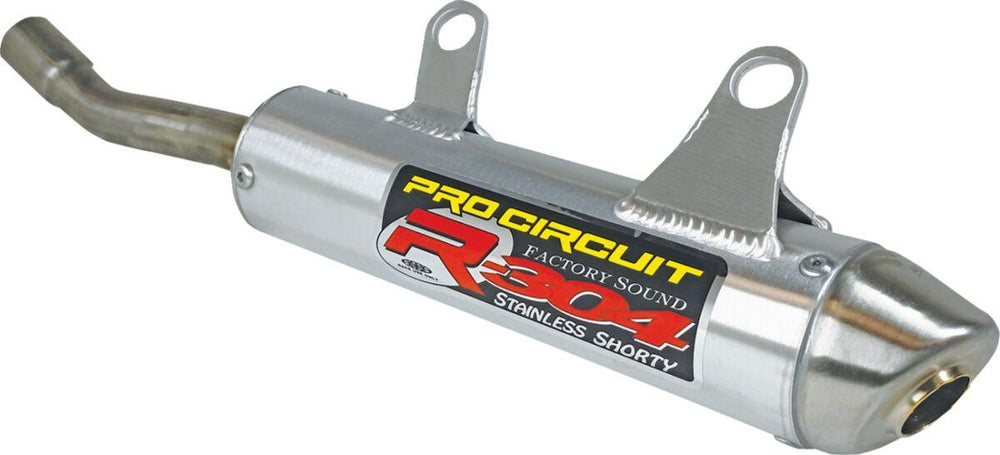 Pro Circuit R-304 Silencer For KTM  SX250 2023