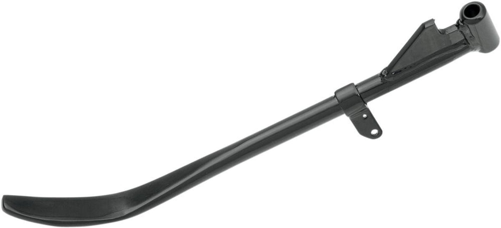 Drag Specialties Kickstand For Harley Davidson XL 1200 C 1997-2003 Shortens 25.4 mm (1") - Black