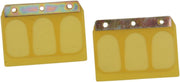 Boyesen Power Reed Set For TM CROSS 125 1999-2002 - Yellow