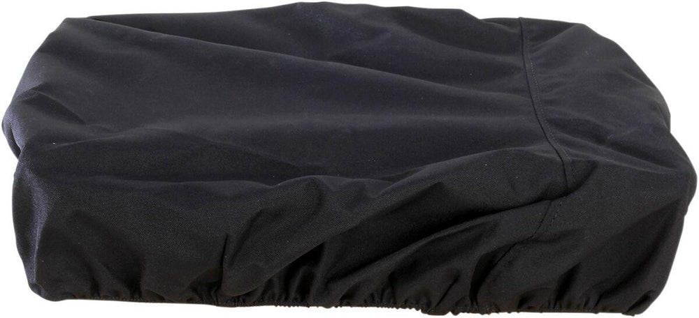 Moose Racing Cordura Seat Cover For Honda TRX420 FA1 2014-2015 - Black
