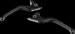 Slyfox Clutch & Brake Levers Kit For Harley Davidson FLHR 1750 2017-2019 - Black