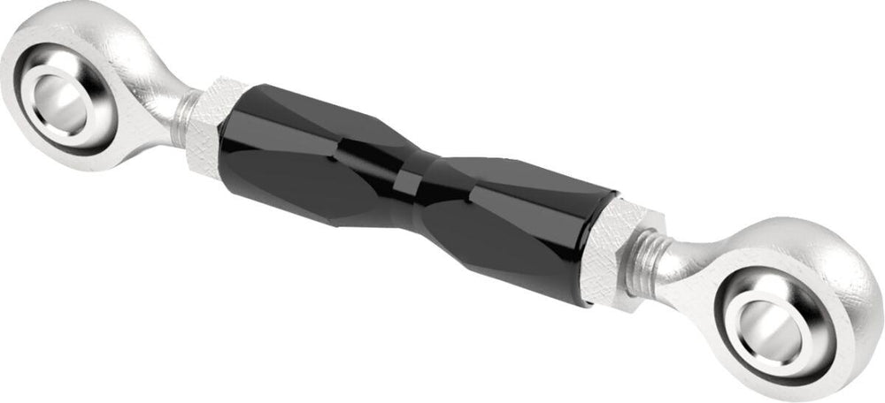LA Choppers County Line Shift Linkage For Harley Davidson FLDE 1750 ABS 2018-2020 - Black