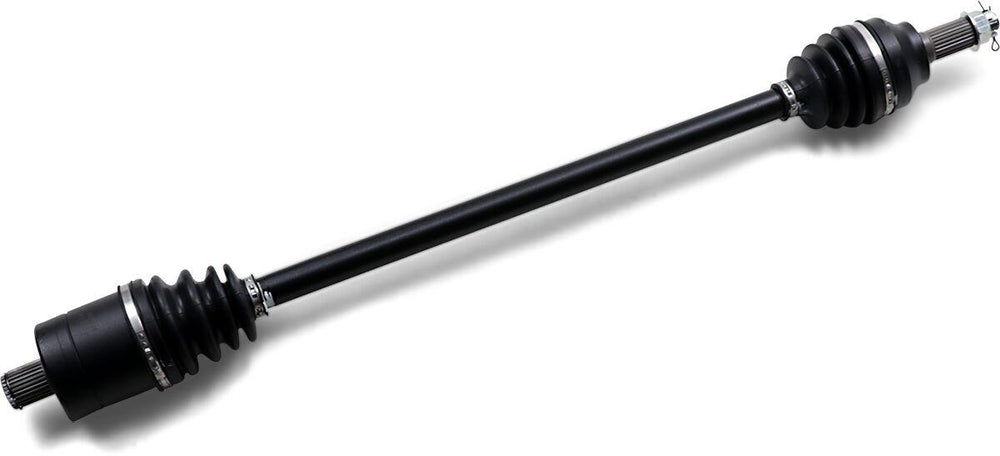 All Balls 8 Ball Extreme Duty Axle For Polaris RZR XP 1000 Turbo S 4X4 2018-2021 Fits Front Left Or Right