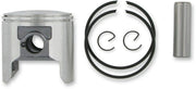 Parts Unlimited Piston Kit For Ski-Doo (BRP) ALPINE 2 500 1988-1995 Standard