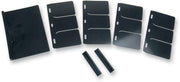 Moto Tassinari Replacement V-Force 3 Reed Petal Set For Arctic Cat Crossfire 5 500 2007-2009 - Black