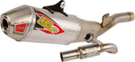 Pro Circuit T-6 Exhaust System For Kawasaki KX250 2025-2026