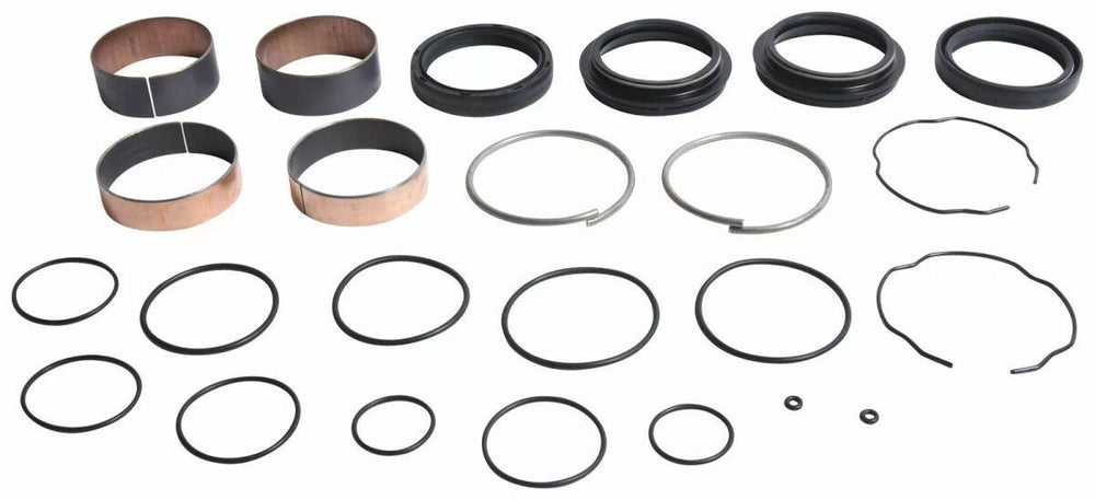 Pivot Works Fork Seal Kit For Kawasaki KXF450 2019-2020
