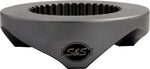 S&S Cycle Compensator Ramp For Harley Davidson FLDE 1750 2018-2020 - Grey
