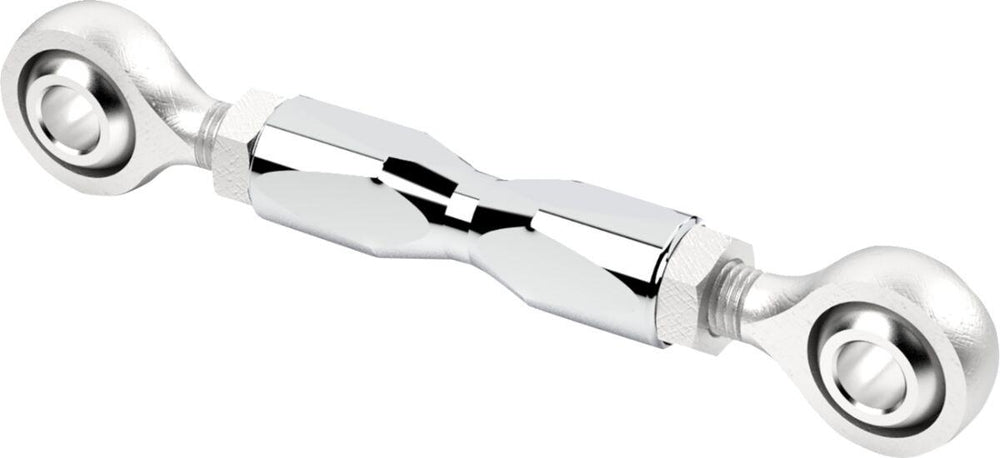 LA Choppers County Line Shift Linkage For Harley Davidson FLDE 1750 ABS 2018-2020 - Chrome