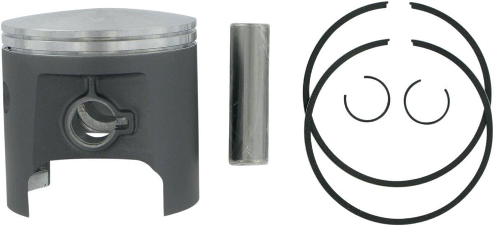 WSM Platinum Series Piston Kit For Polaris Big Boss 400 6X6 L 1997 Standard