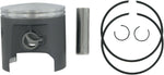WSM Platinum Series Piston Kit For Polaris Big Boss 400 6X6 L 1997 Standard