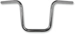 Todds 1" Beater Bar Handlebar 25.5 cm (10") - Polished