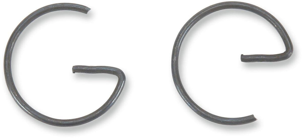 Parts Unlimited Replacement Piston Circlips For Arctic Cat Bearcat 550 1995-2002