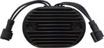 Drag Specialties Premium Voltage Regulator For Harley Davidson FLS 1690 2015-2016 - Black