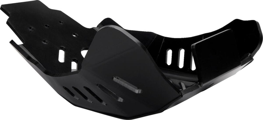 AXP Skid Plate For Honda CRF450R 2021-2026 - Black