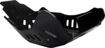 AXP Skid Plate For Honda CRF450R 2021-2026 - Black