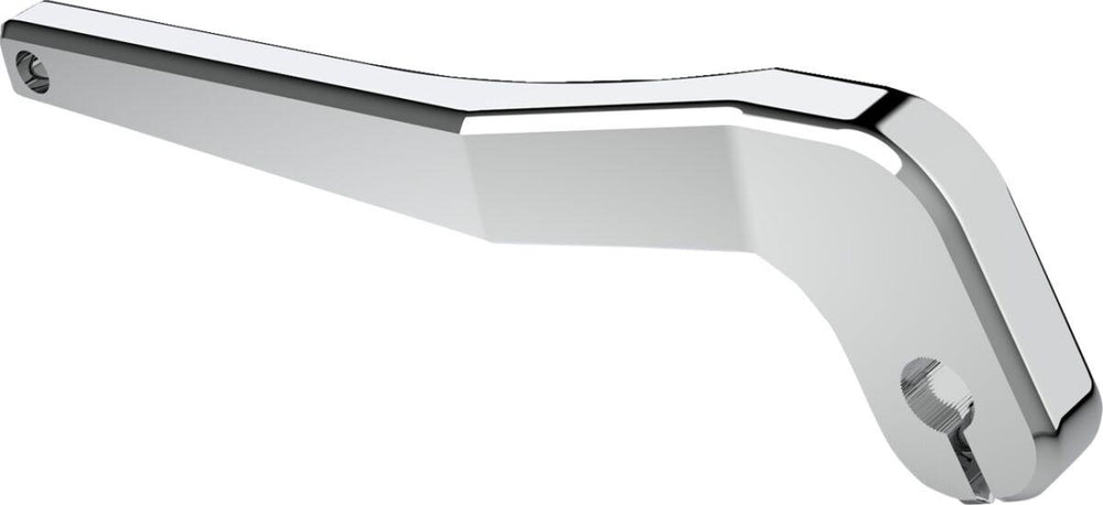 LA Choppers County Line Shifter For Harley Davidson FLD 1690 2012-2013 - Chrome