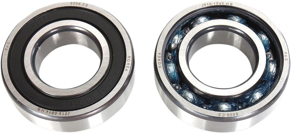 Hot Rods Counter Balancer Bearing Kit For Yamaha YFM 350 Raptor 2004