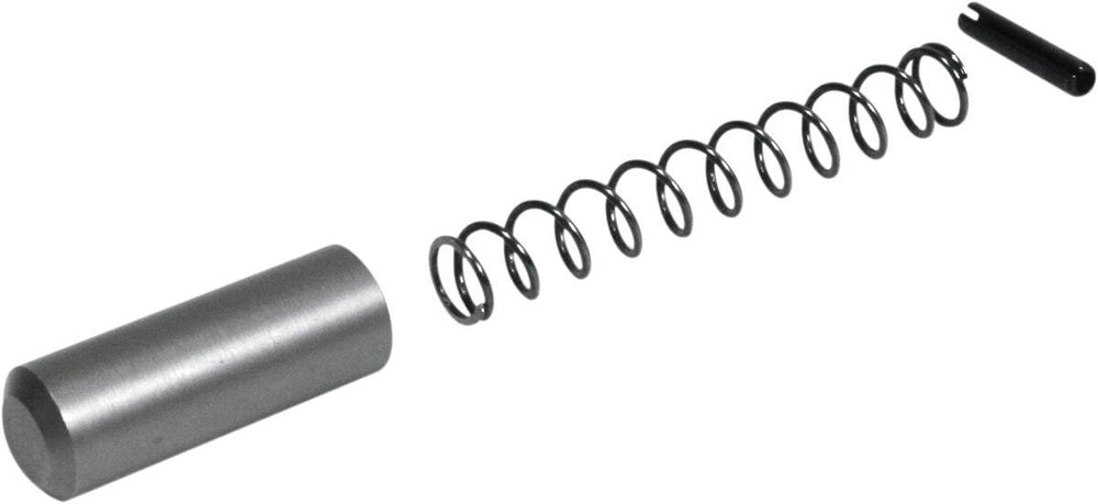 Feuling Parts Pressure Relief Kit For Harley Davidson FLD 1690 2012-2013