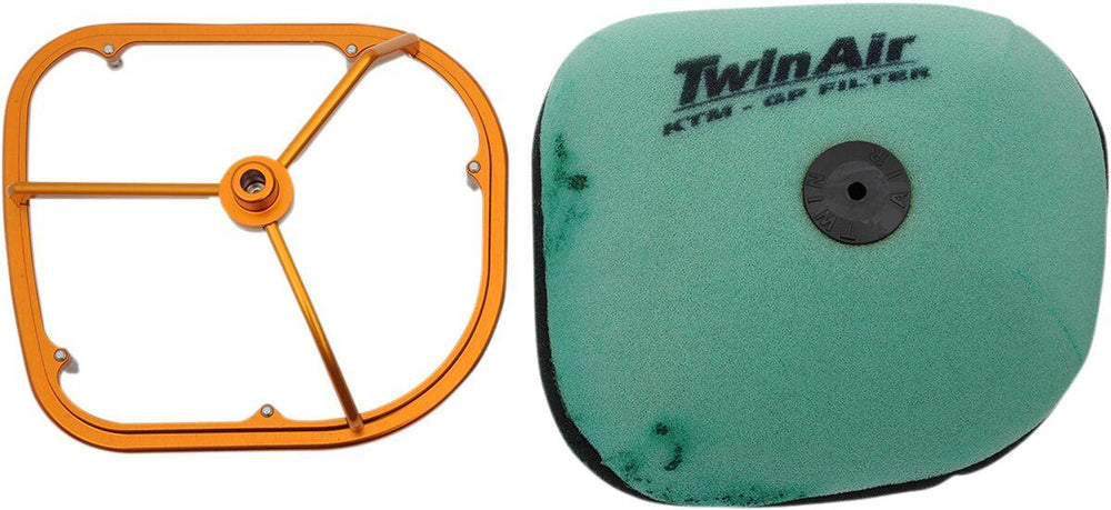 Twin Air Powerflow Air Filter Kit For KTM EXC450 2011-2016