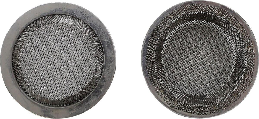 Moose Racing Replacement Spark Arrestor Screen Kit For Gas Gas EC 250 2021-2025