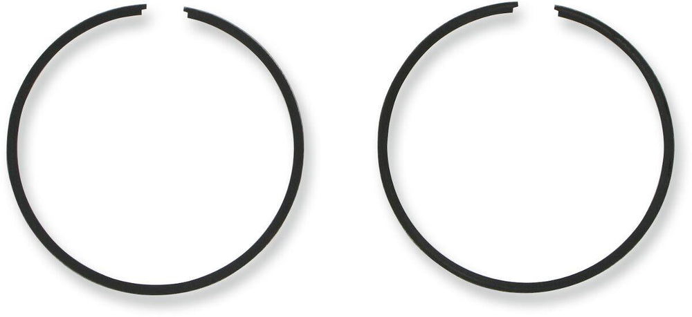 Parts Unlimited Piston Ring Set For Ski-Doo (BRP) Formula 3 700 1998-1999