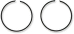 Parts Unlimited Piston Ring Set For Ski-Doo (BRP) Formula 3 700 1998-1999