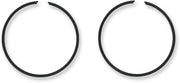 Parts Unlimited Piston Ring Set For Ski-Doo (BRP) Formula 3 700 1998-1999