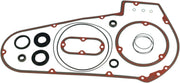 James Primary Gasket Kit For Harley Davidson FL 1200 1977
