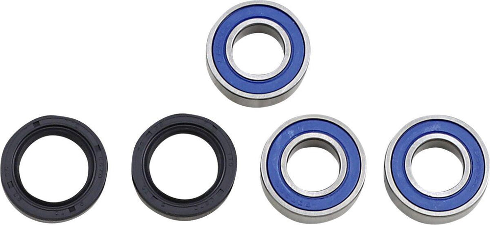Moose Racing Wheel Bearing Kit For Honda CRF150R 2007-2025 Rear
