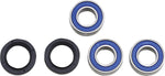 Moose Racing Wheel Bearing Kit For Honda CRF150R 2007-2025 Rear