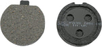 EBC Organic Base "FA" Brake Pads For Suzuki GS 400 1977-1978 Front