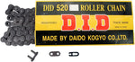 DID Standard Series Non O-Ring Chain 114 Links