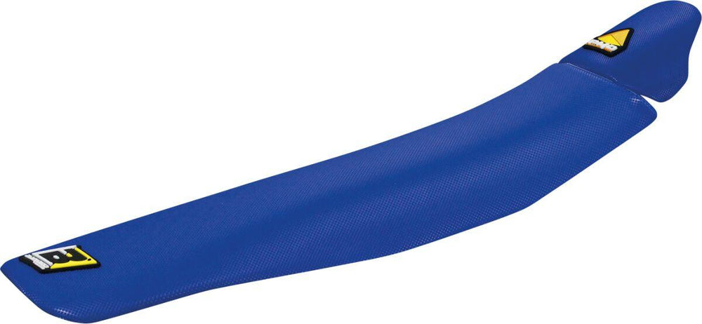 Blackbird Pyramid Seat Cover For Yamaha YZF450 2023-2025 - Blue