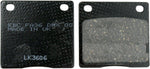 EBC Organic Base "FA" Brake Pads For Suzuki GS 1000 1978-1979 Rear