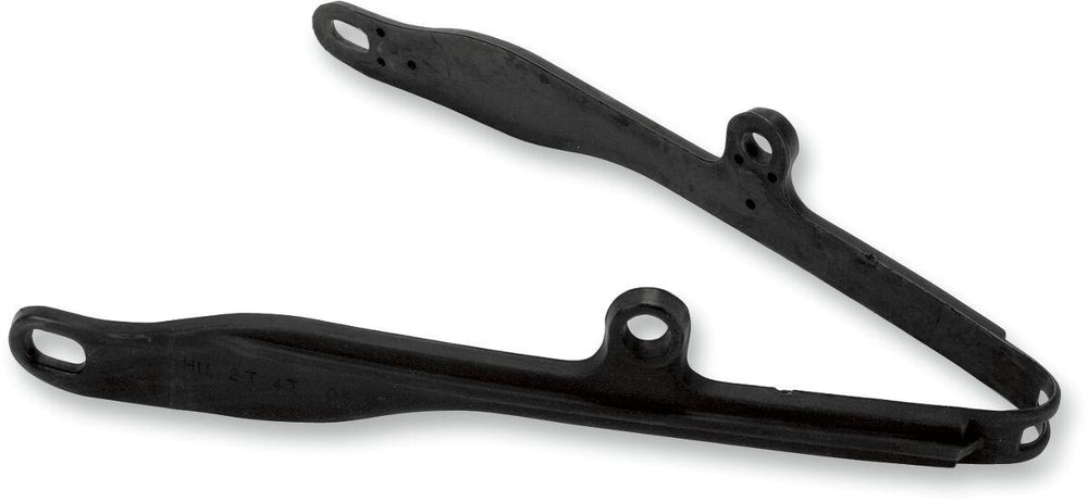 UFO Chain Slider For Husqvarna CR125 2005-2013 Black