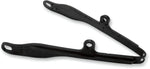 UFO Chain Slider For Husqvarna CR125 2005-2013 Black