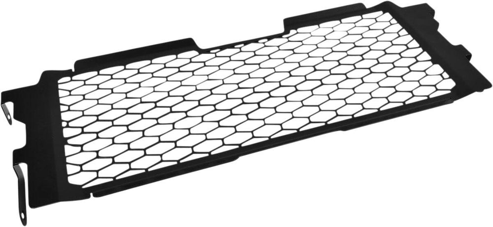 Zieger Radiator Guard For BMW R 1200 R ABS 2015-2018 - Black